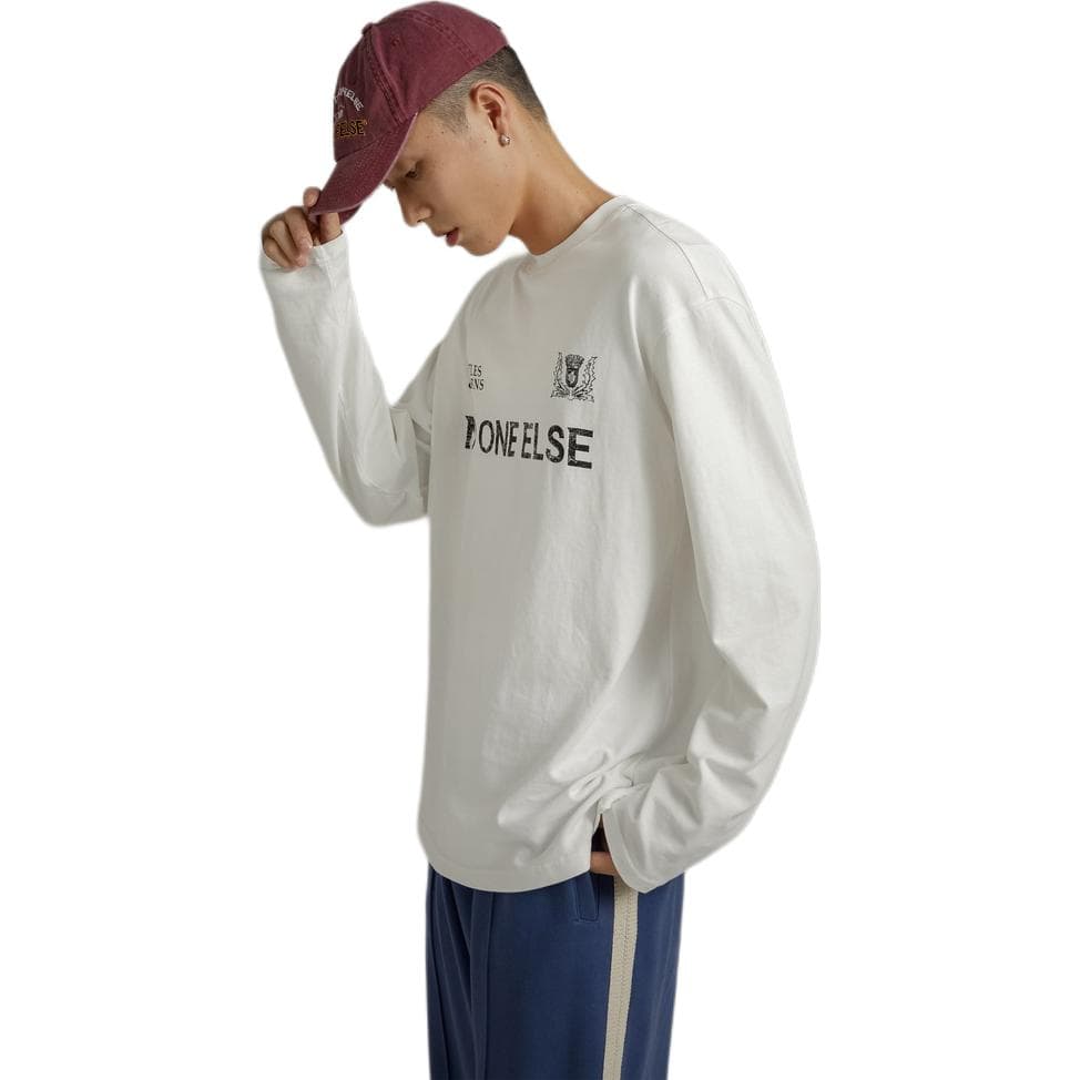 Футболка NO ONE ELSE T - изображение 4