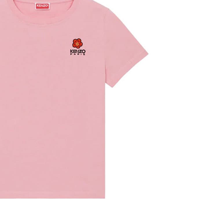 Футболка KENZO x Nigo SS23 Kenzo X Nigo SS23 T - изображение 4