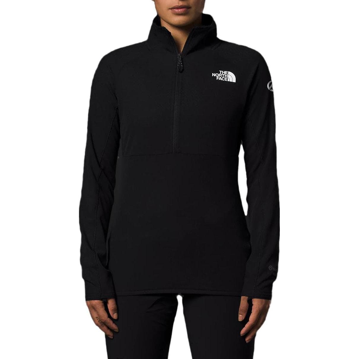 Худи THE NORTH FACE Logo - изображение 2