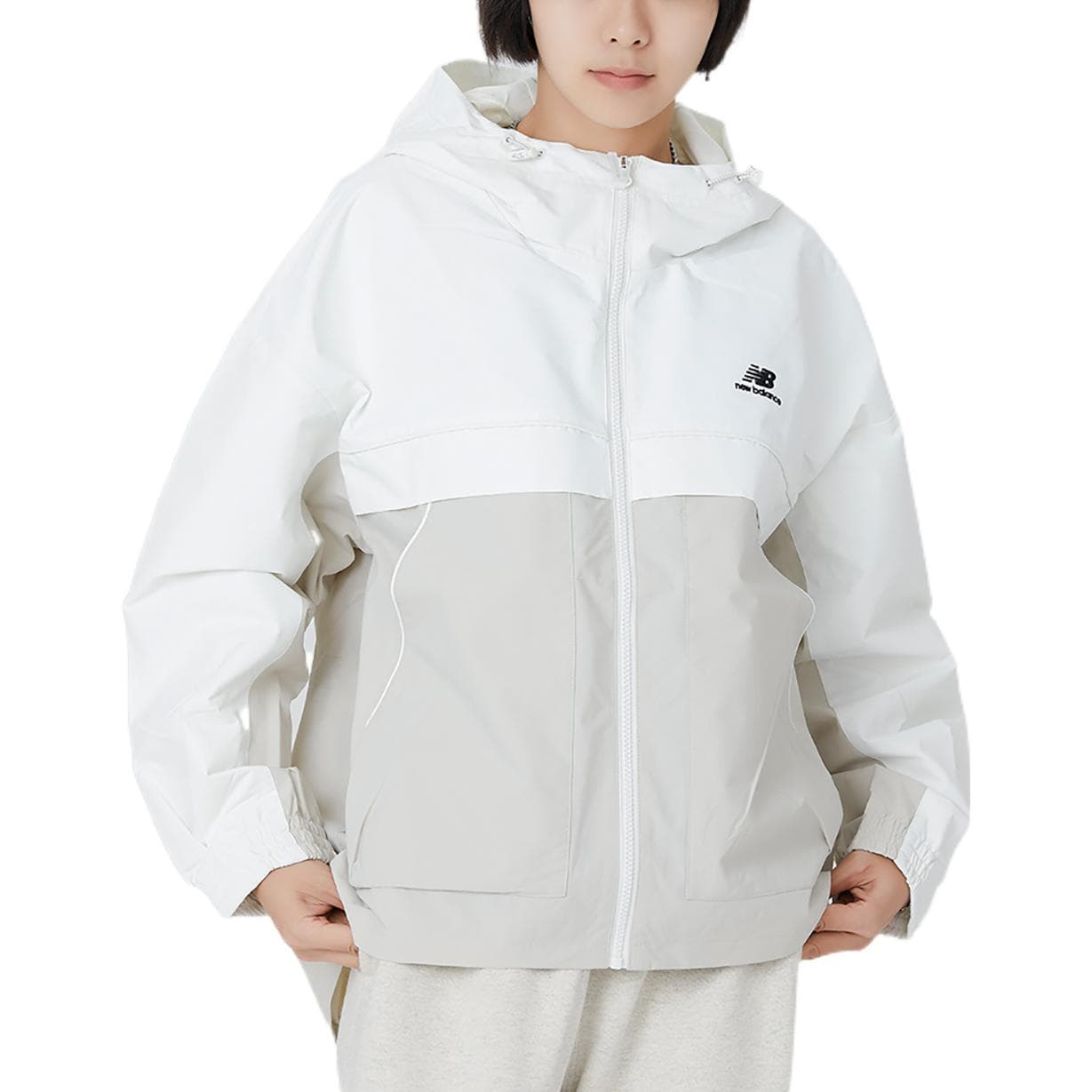 Куртка New Balance FW22 - изображение 3