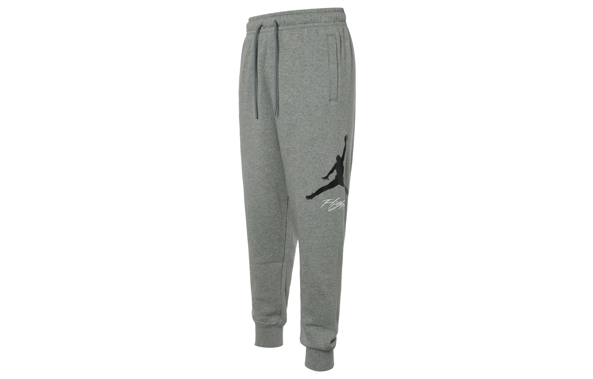 Штаны Jordan logo - изображение 2
