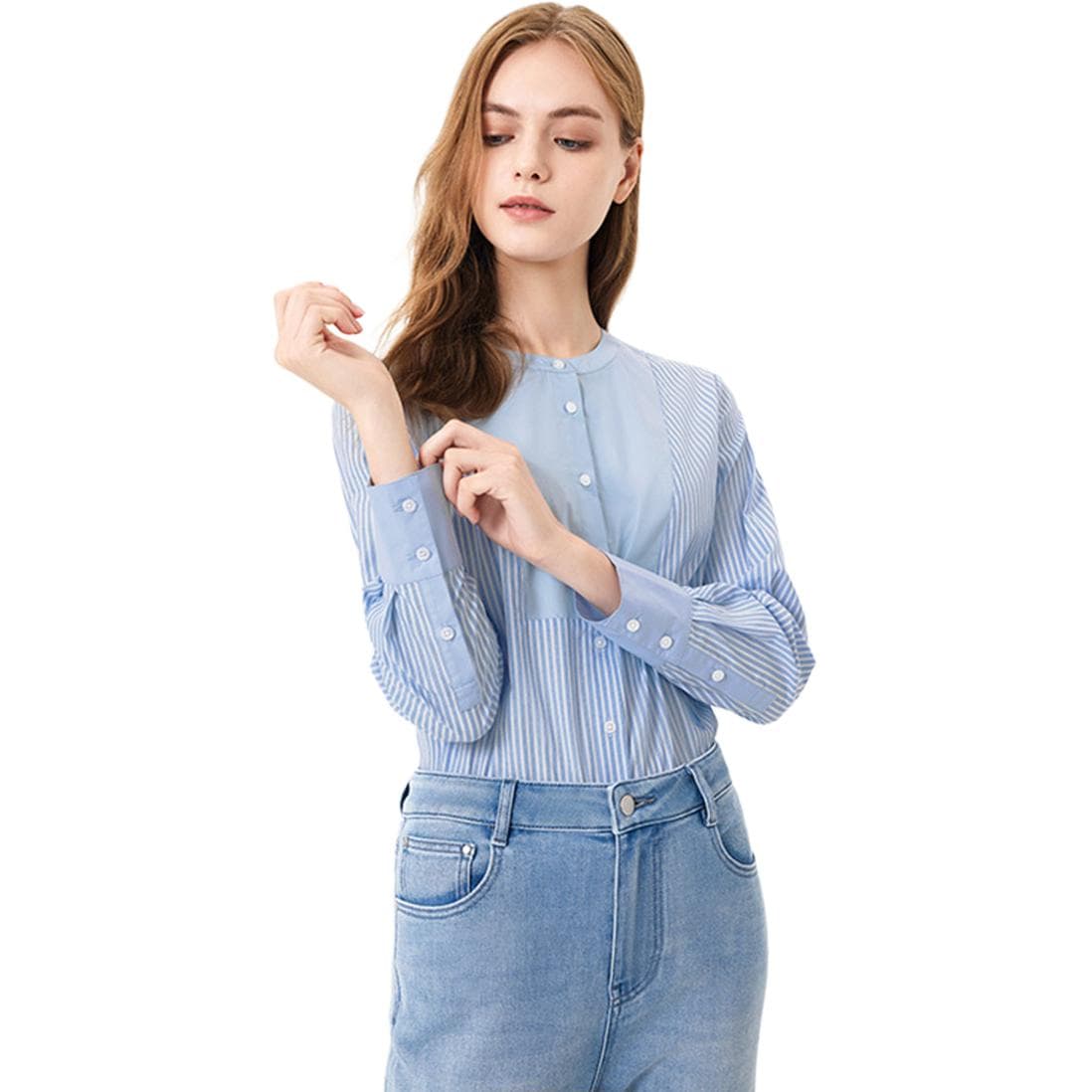 Блузка Hush Puppies - изображение 5