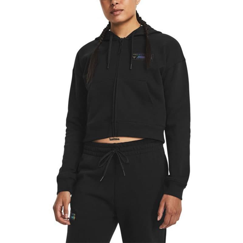 Худи Under Armour - изображение 3
