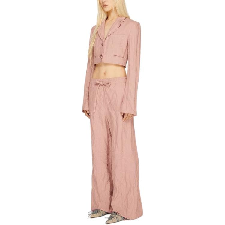 Куртка Acne Studios SS24 - изображение 4