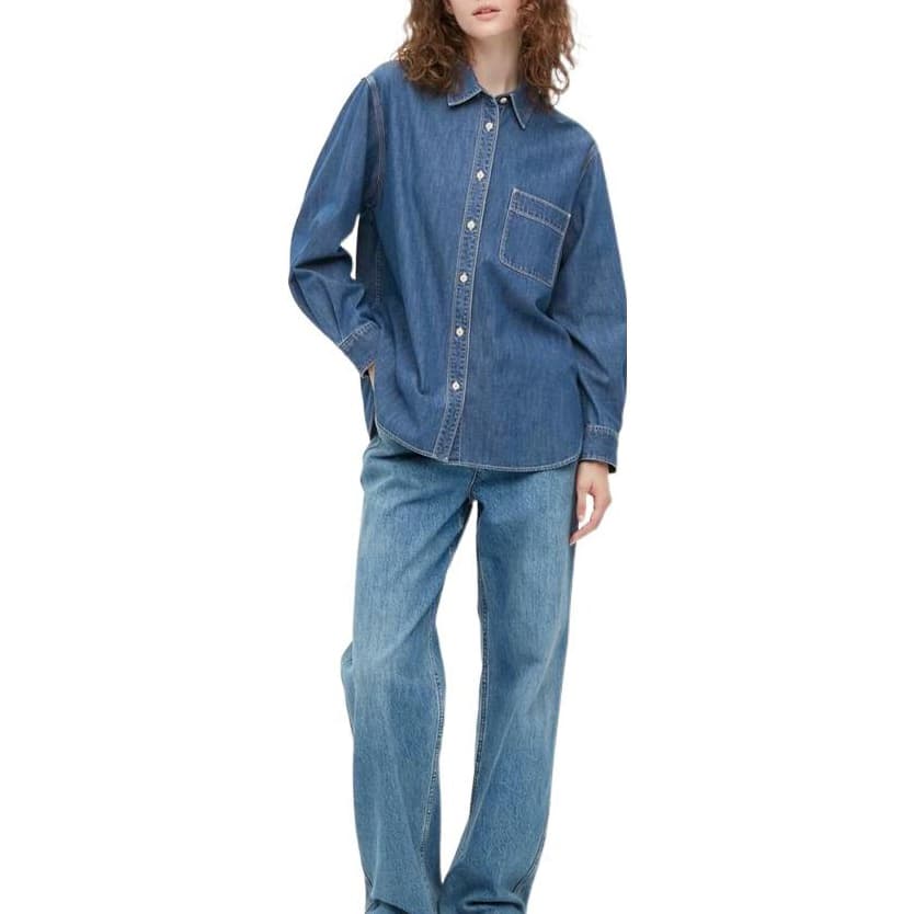 Блузка UNIQLO - изображение 3