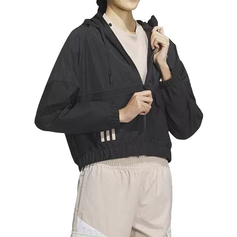 Куртка adidas neo SS23 - изображение 3