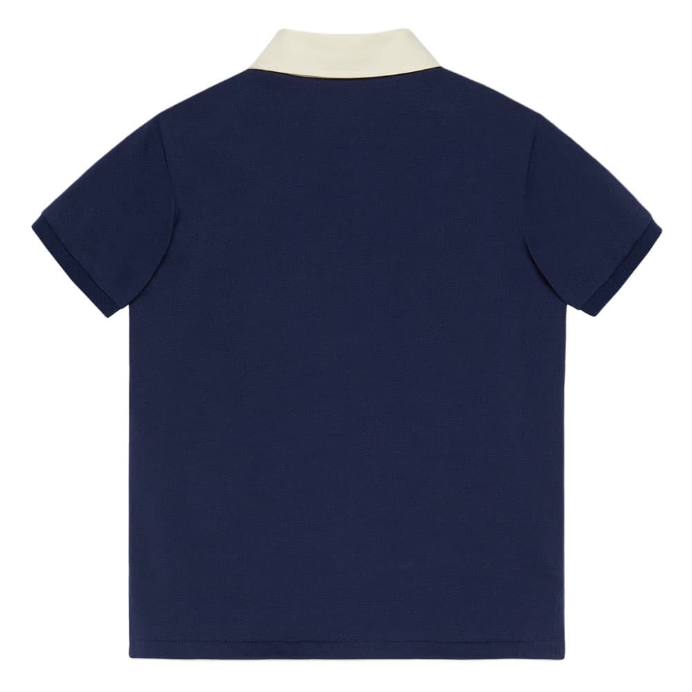 GUCCI Polo - изображение 2