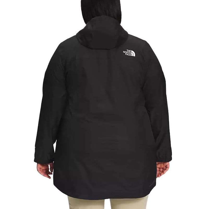Куртка THE NORTH FACE Logo - изображение 3