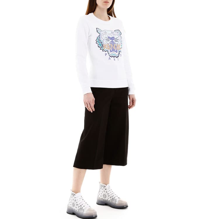 Худи KENZO - изображение 6