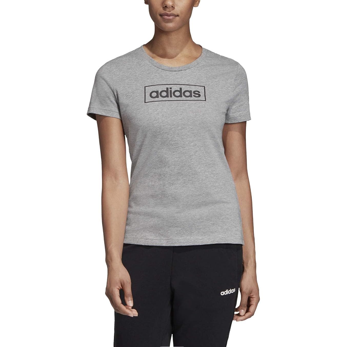 Футболка adidas Boxed Graphic Tee LogoT - изображение 3