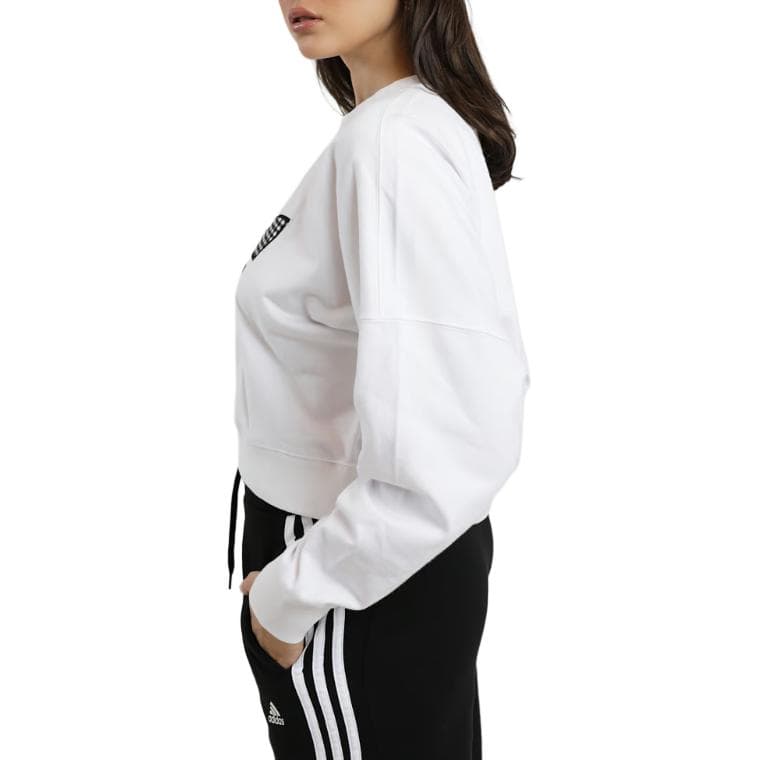 Худи adidas originals Logo - изображение 5