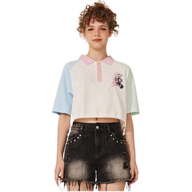 TSMLXLT TT BEAR Polo Shirt - изображение 2