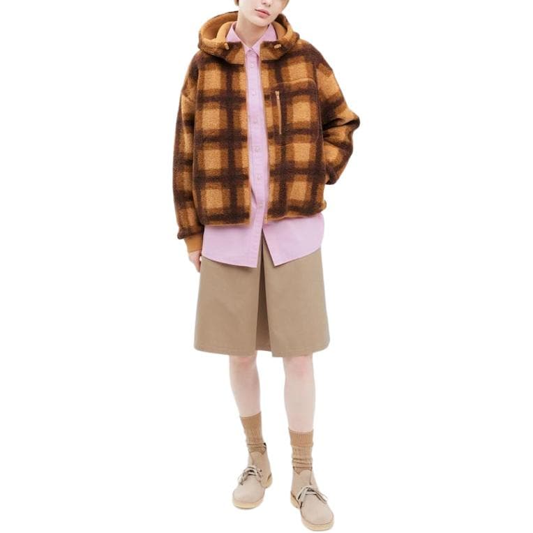 Куртка UNIQLO UNIQLO JW Anderson - изображение 2