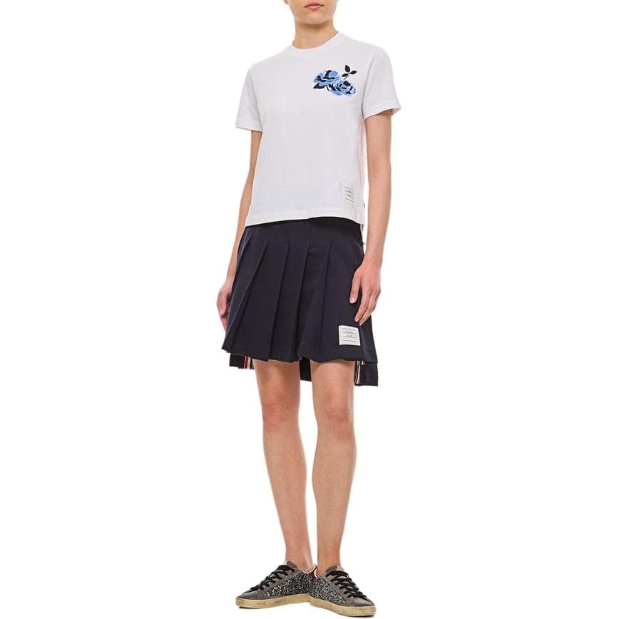Футболка THOM BROWNE T - изображение 3