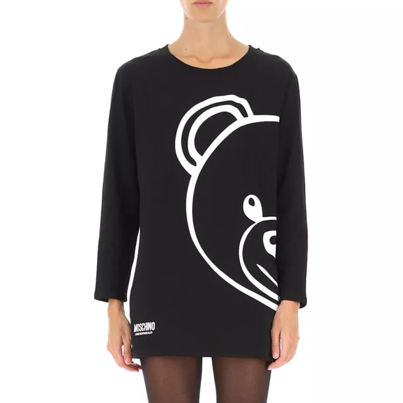 Платье MOSCHINO - изображение 3