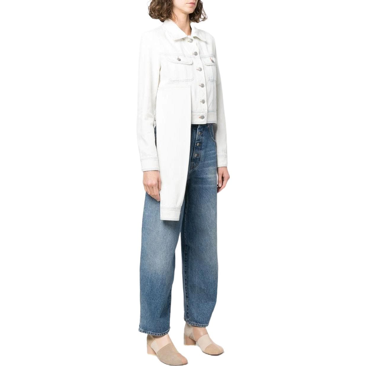 MM6 Maison Margiela FW22 - изображение 3
