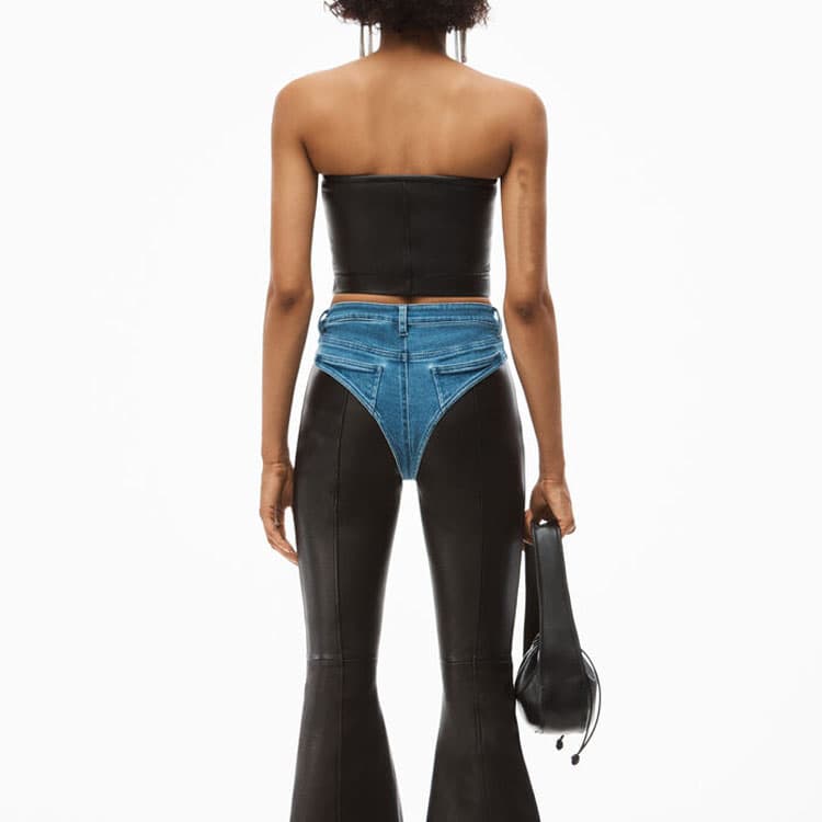 alexander wang SS23 - изображение 3