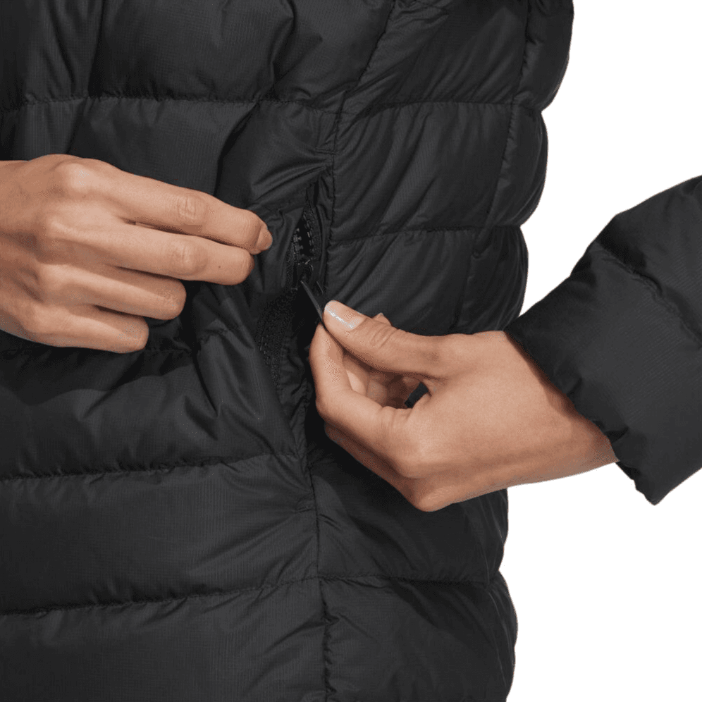 Куртка adidas 630 - изображение 6