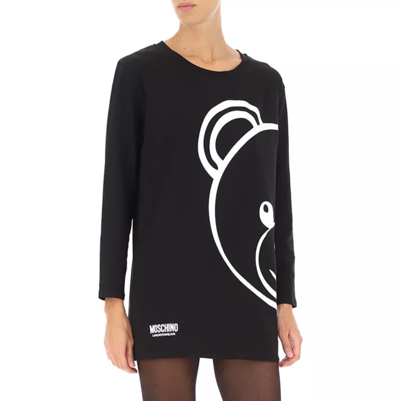Платье MOSCHINO - изображение 2
