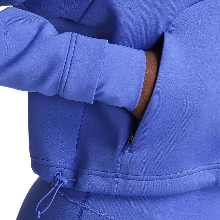 Худи Nike Dri-Fit Prima - изображение 3