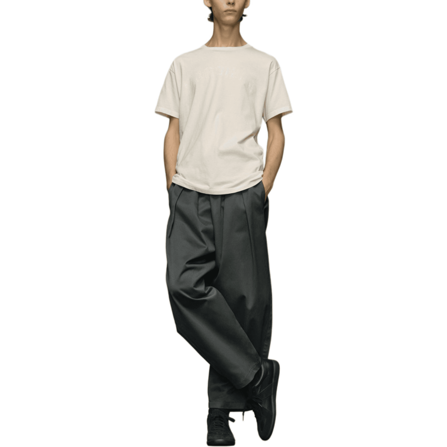 Футболка Maison Margiela T - изображение 3
