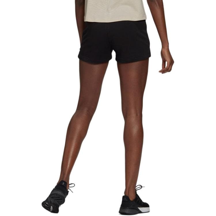 Шорты adidas W Uforu Sho - изображение 4