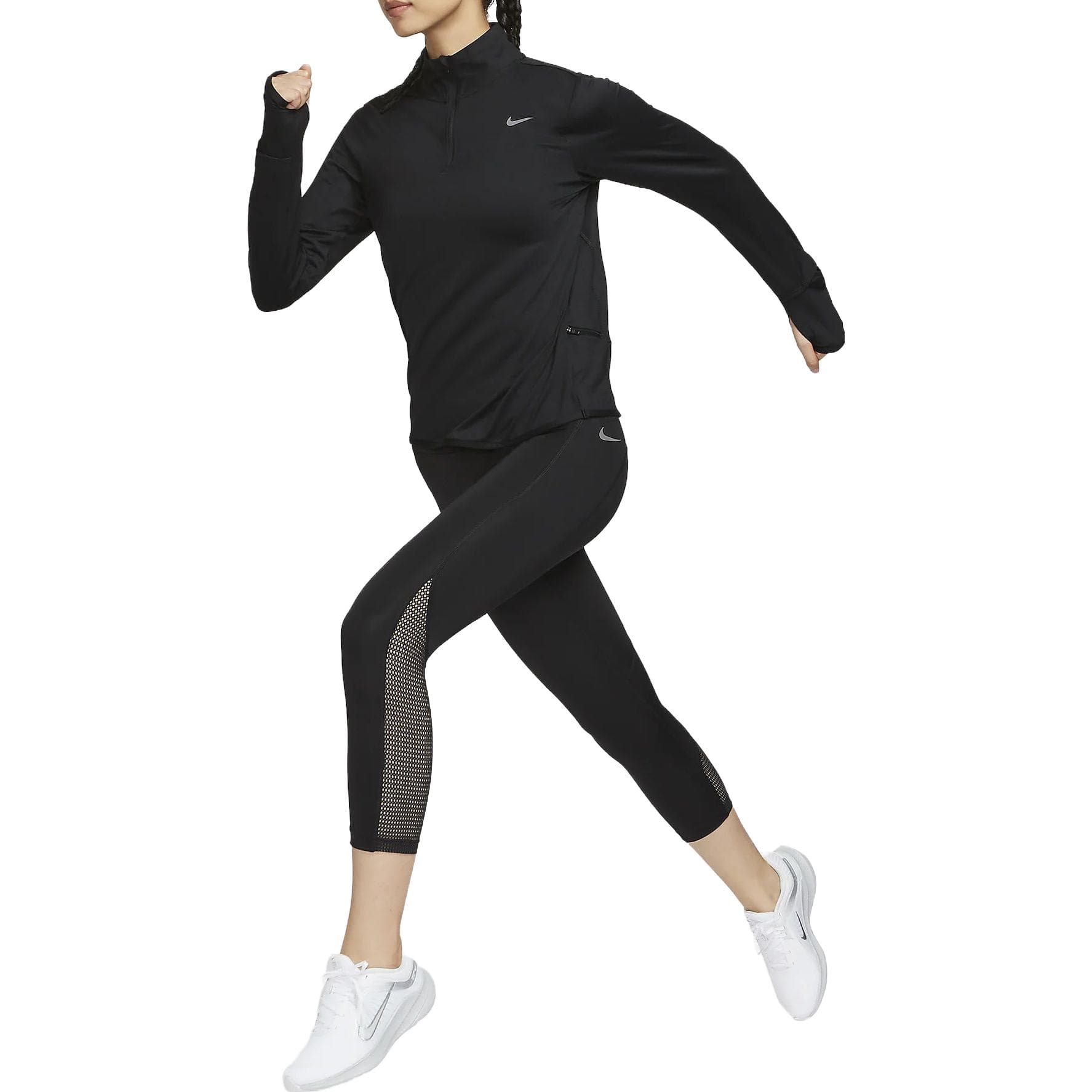 Футболка Nike Logo T - изображение 3