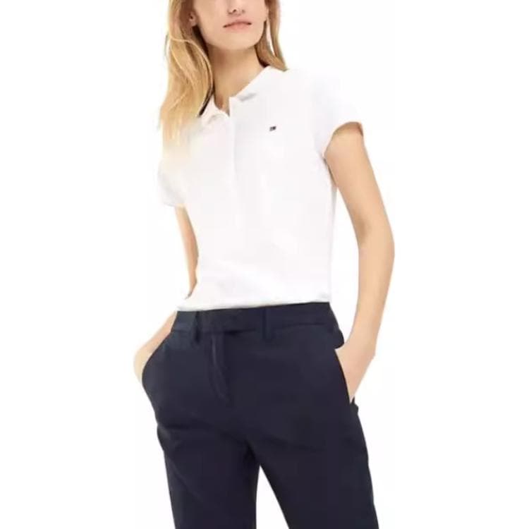 Tommy Hilfiger Polo - изображение 4