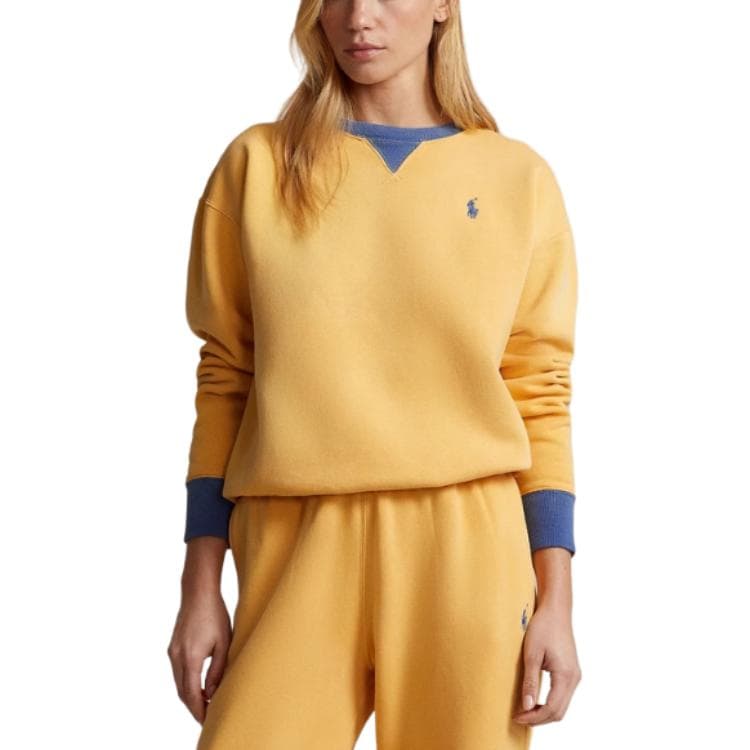 Худи Polo Ralph Lauren SS24 Logo - изображение 3