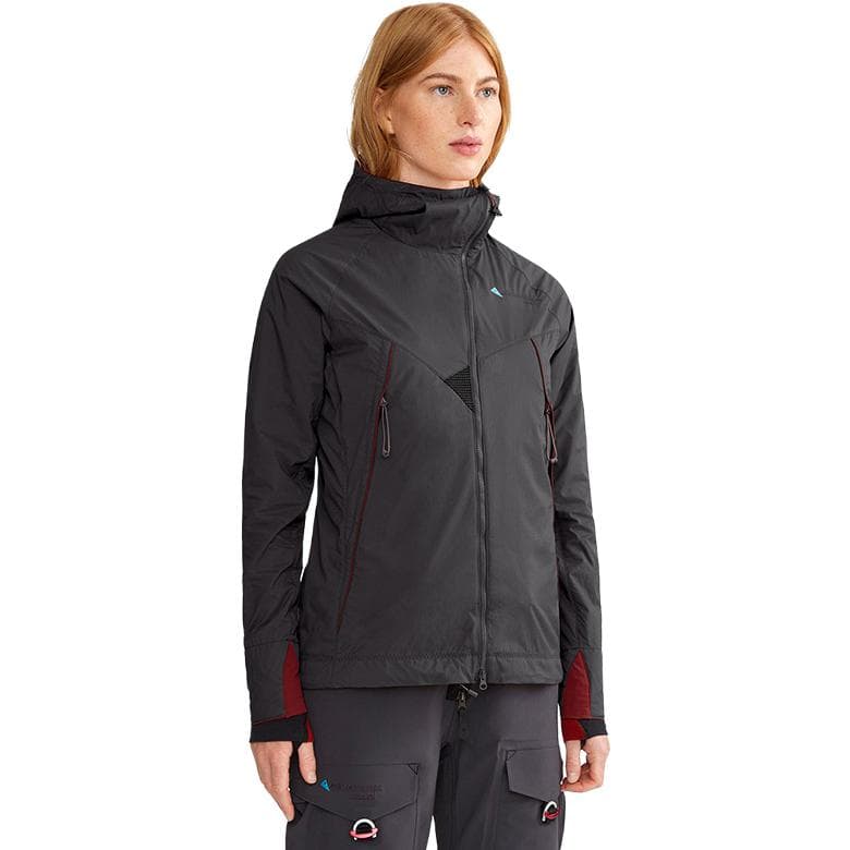 KLATTERMUSEN Vale Hoodie P - изображение 6