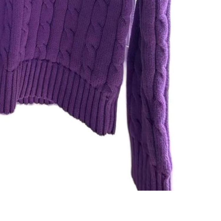 Кофта Polo Ralph Lauren LogoV - изображение 7
