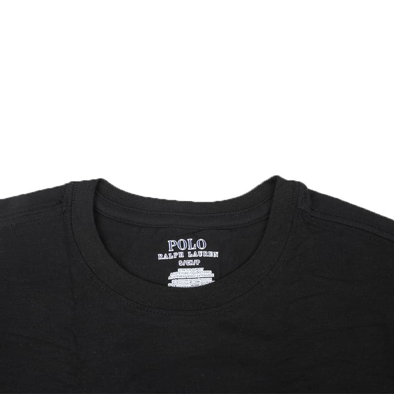 Футболка Polo Ralph Lauren T - изображение 9