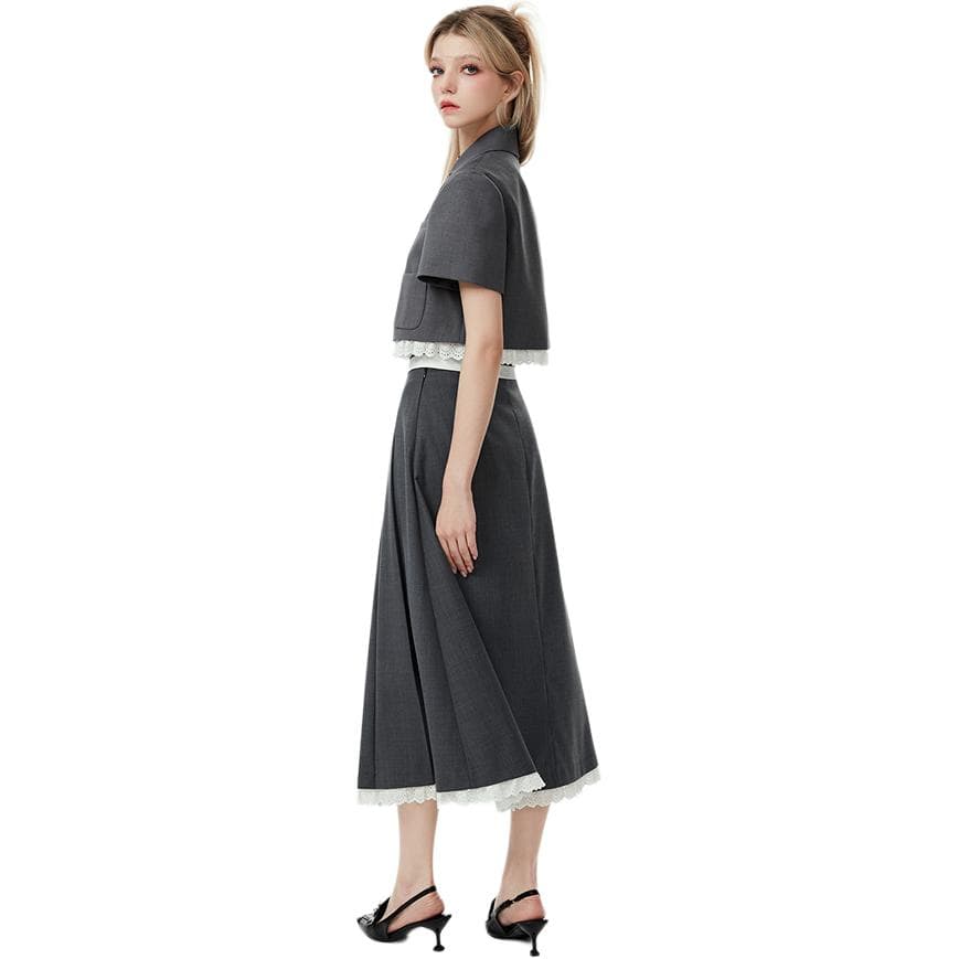Юбка JORYAweekend SS24 - изображение 2