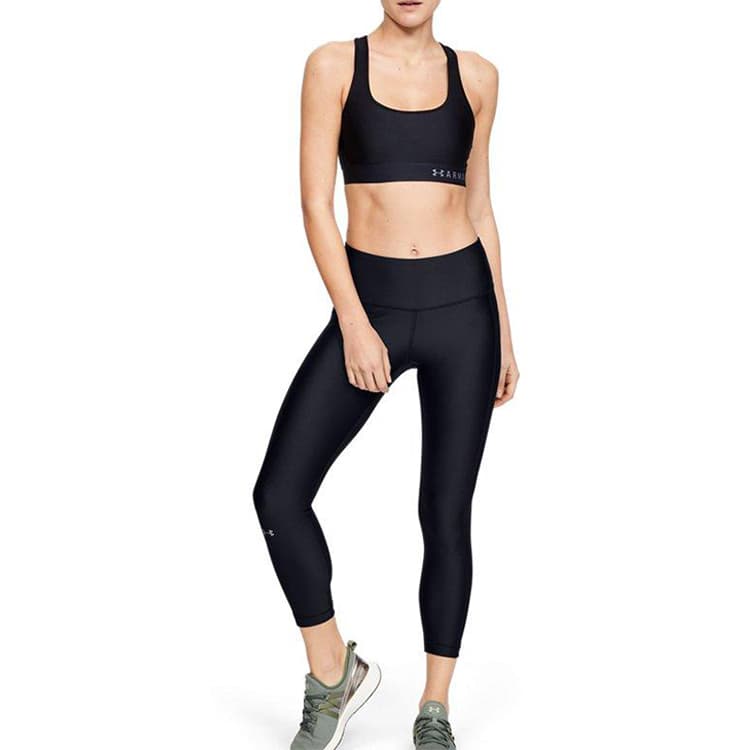 Under Armour HeatGear Armour High-Rise - изображение 5