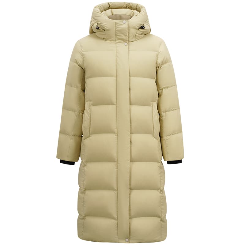 Пуховик SNOW FLYING Winter Battle Collection Пуховик Женские - изображение 2