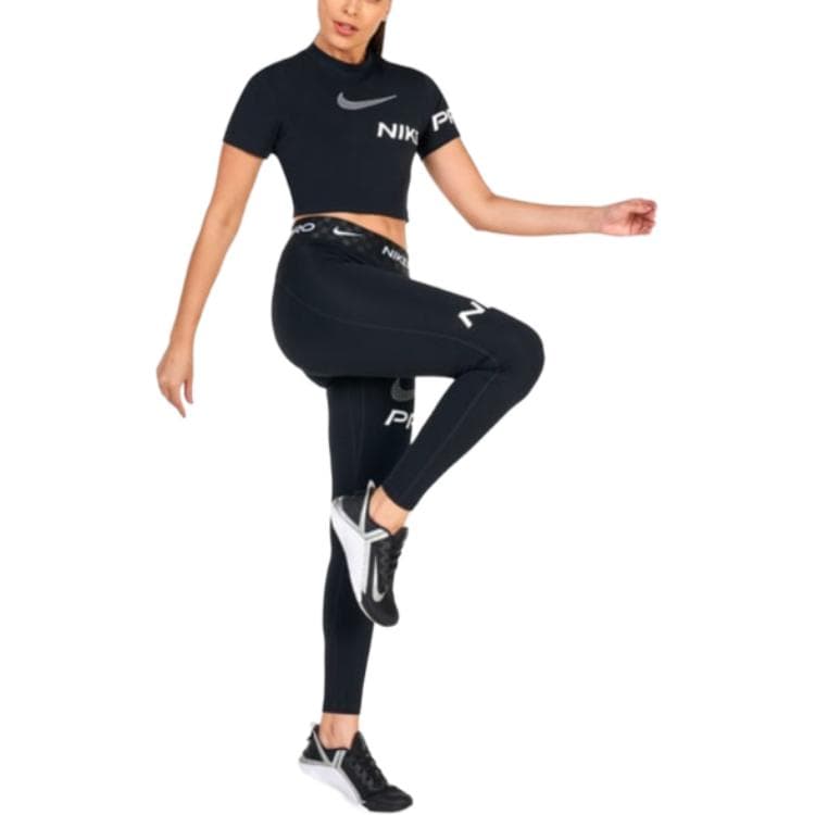 Nike Pro Logo - изображение 3