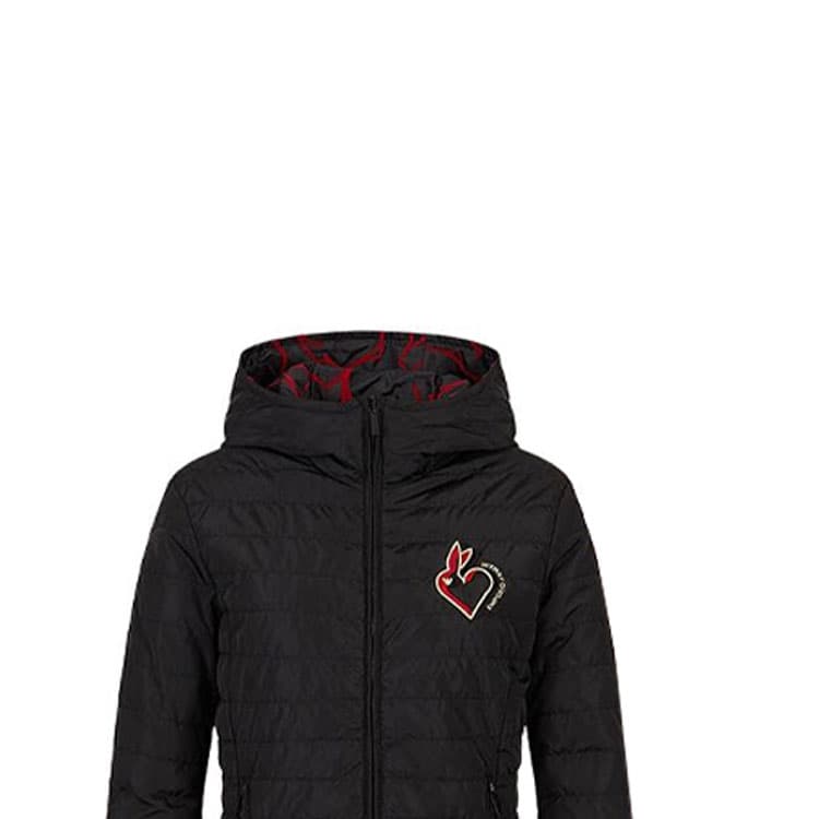 Куртка EMPORIO ARMANI FW22 EA7 - изображение 3