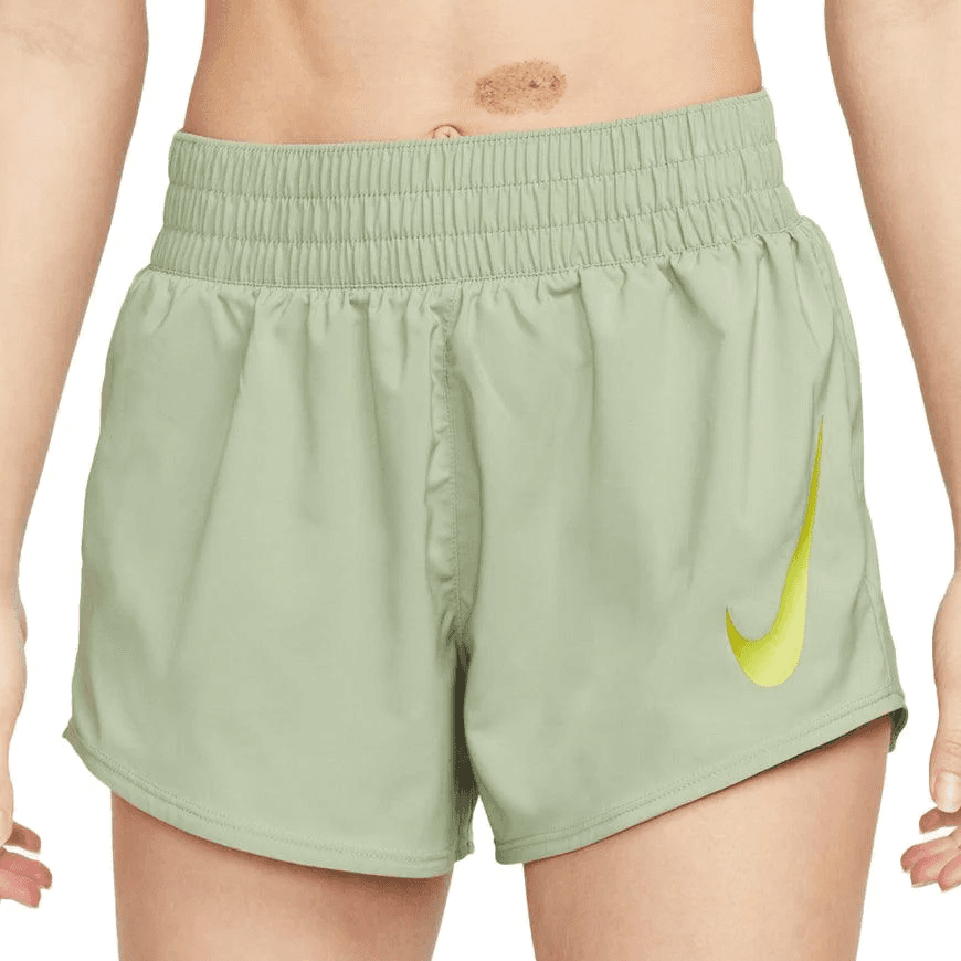 Шорты Nike Swoosh Logo - изображение 3