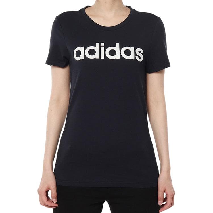 Футболка adidas LogoT - изображение 3
