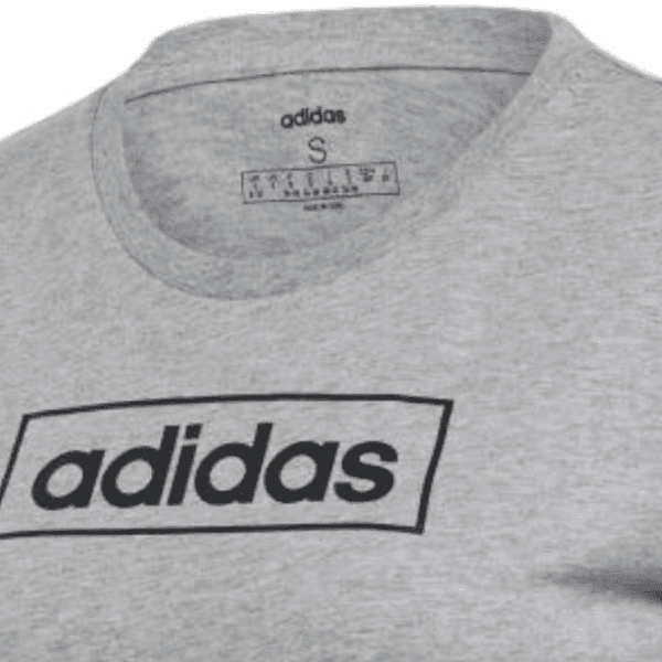 Футболка adidas Boxed Graphic Tee LogoT - изображение 5