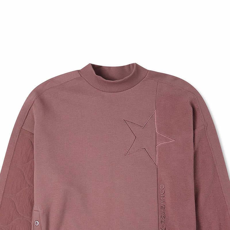 Худи Converse FW22 Logo - изображение 5