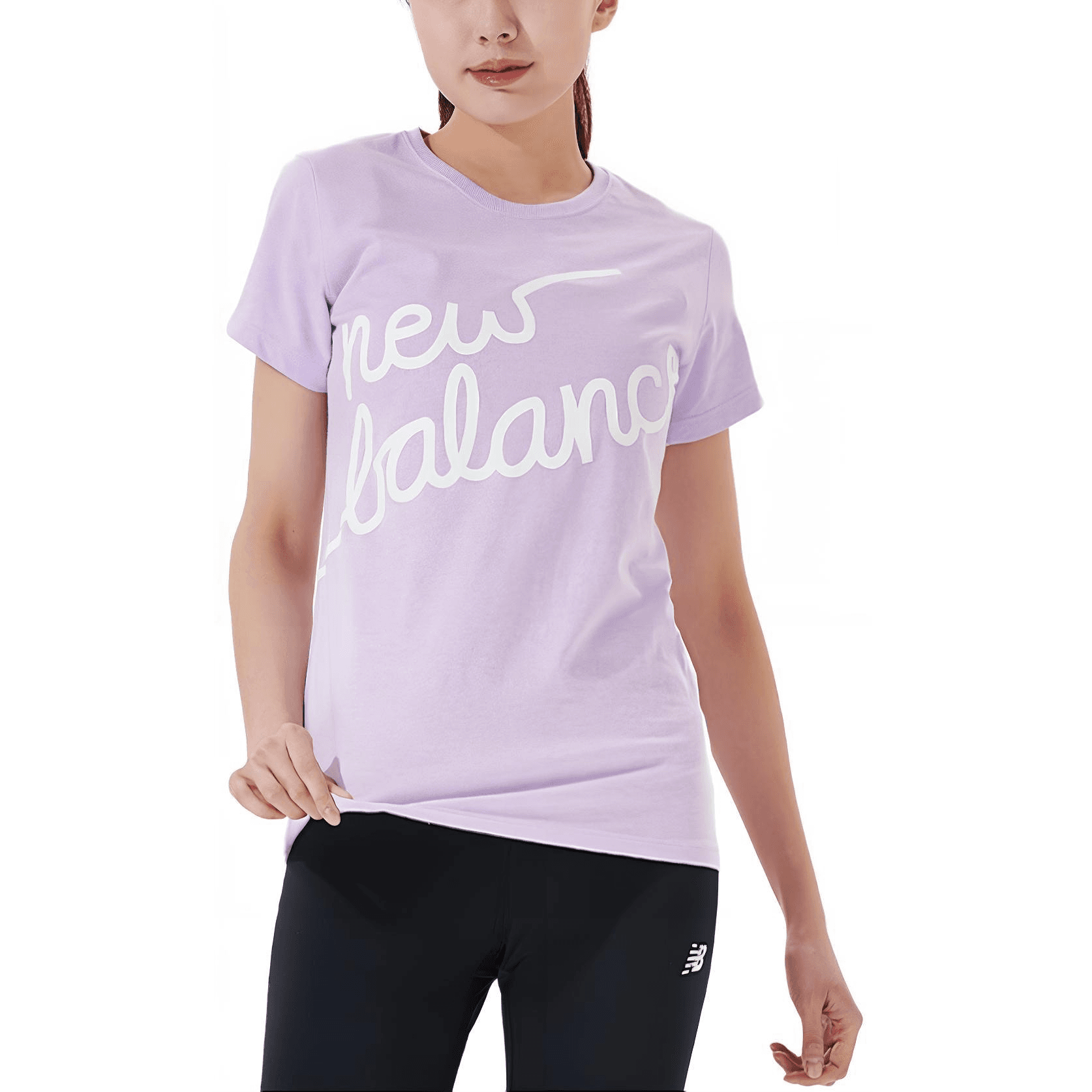 Футболка New Balance T - изображение 2
