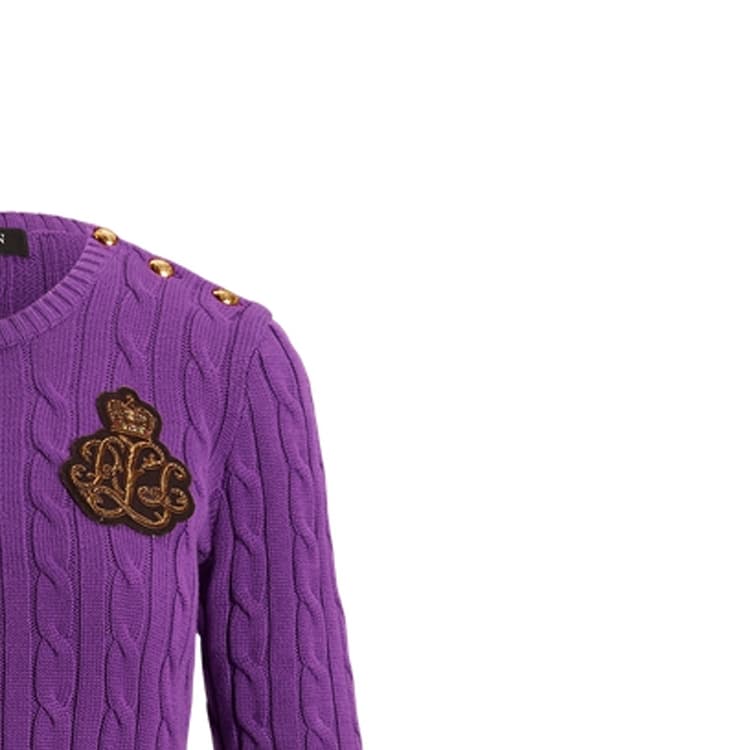 Кофта Polo Ralph Lauren FW23 - изображение 5