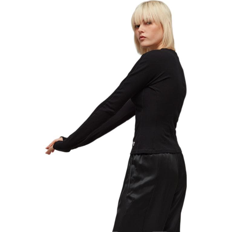Футболка Y-3 SS23 LogoT - изображение 4