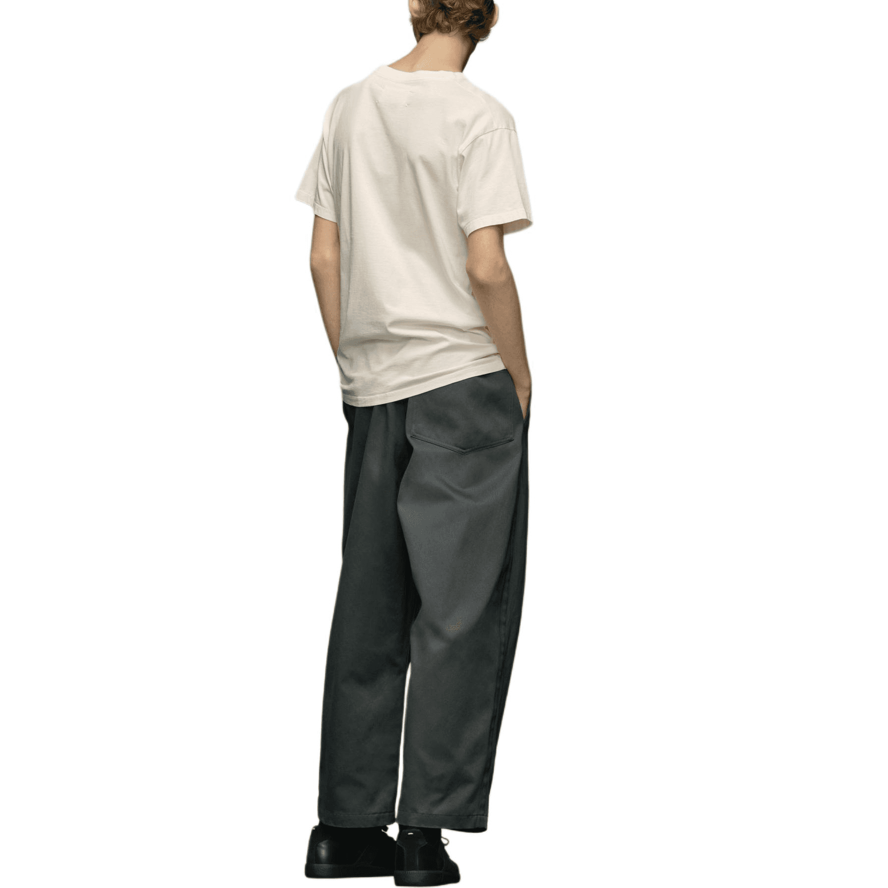 Футболка Maison Margiela T - изображение 6