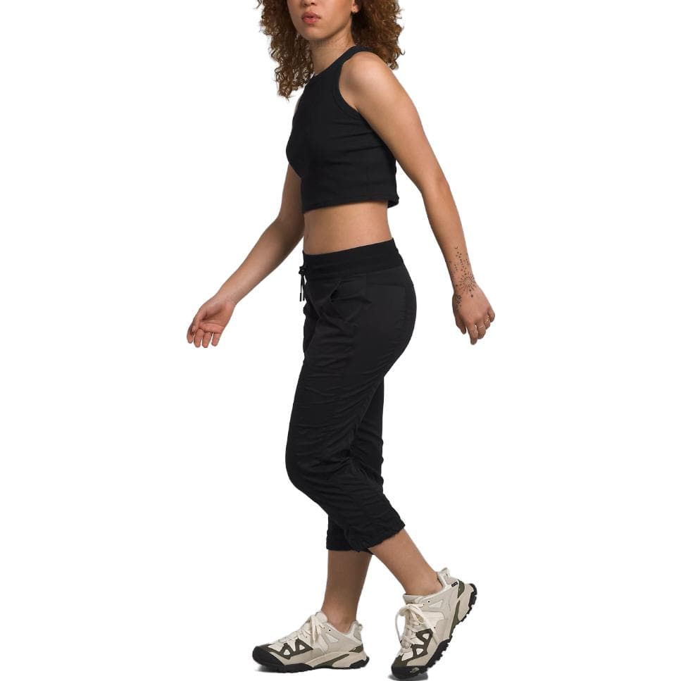 Штаны THE NORTH FACE Aphrodite 2.0 Capris - изображение 3