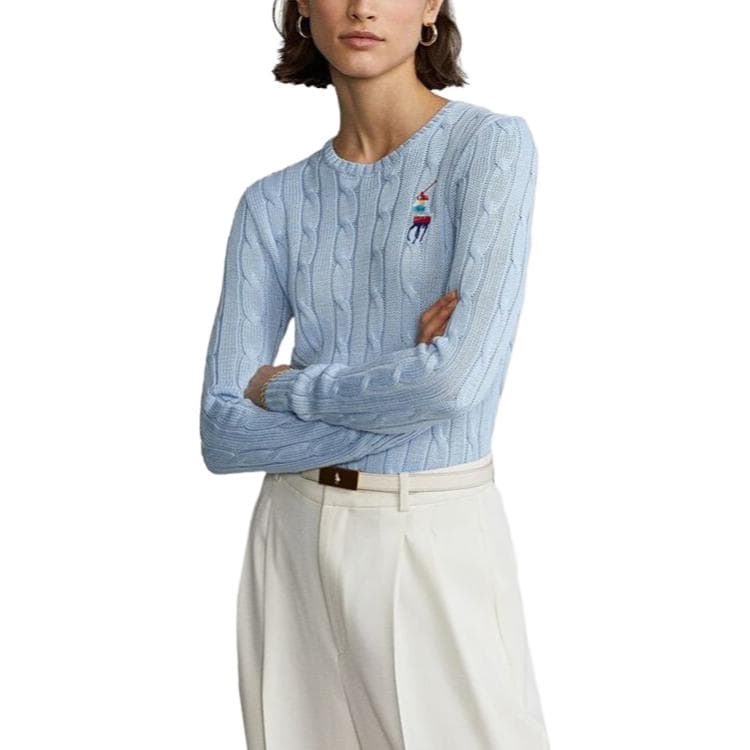 Кардиган Polo Ralph Lauren FW22 - изображение 4