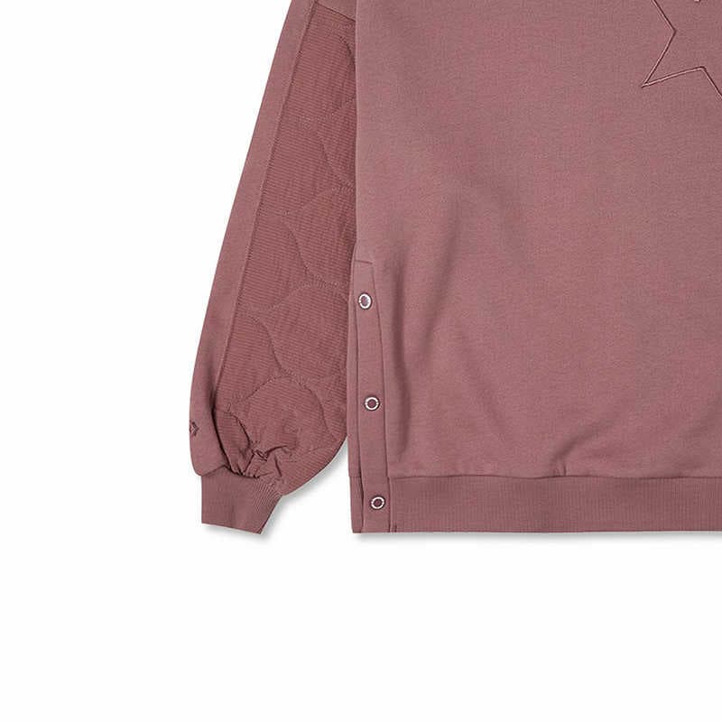 Худи Converse FW22 Logo - изображение 4