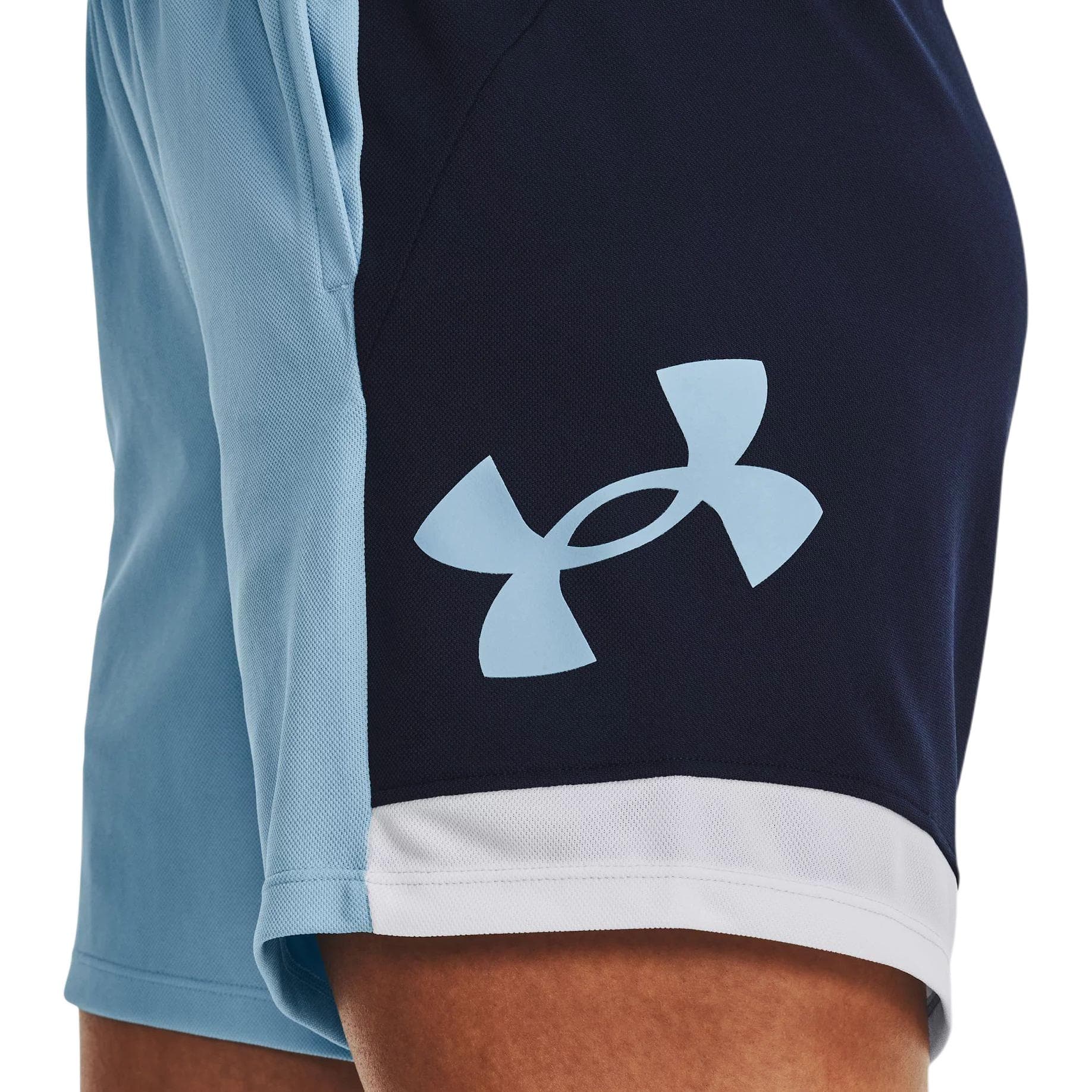 Under Armour Baseline Shorts - изображение 5