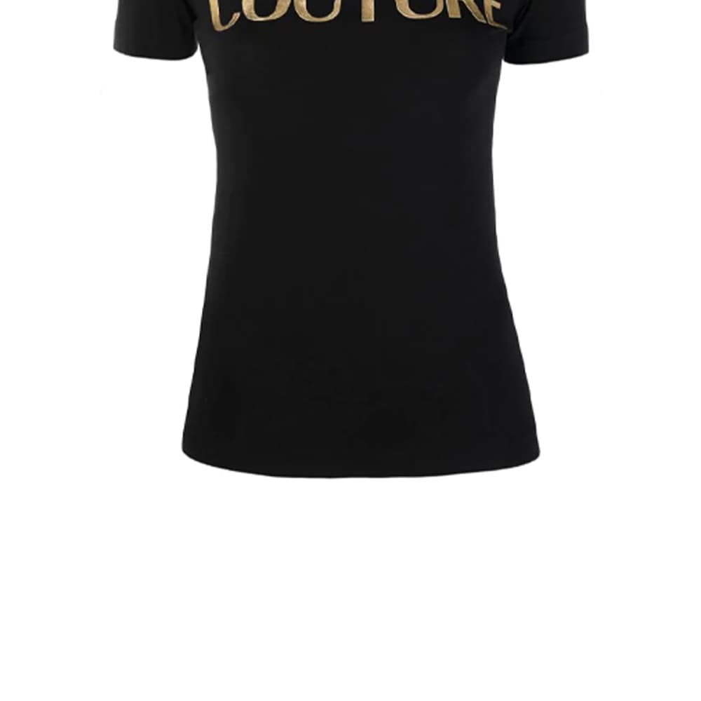 Футболка VERSACE JEANS COUTURE SS21 T - изображение 3